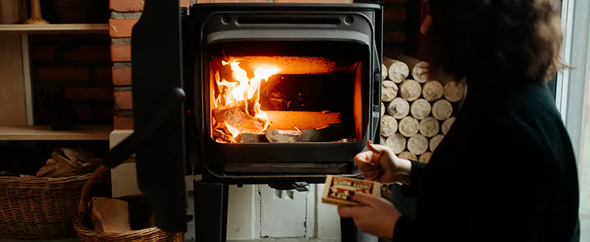 Key Features of Vermont Castings Fireplaces in Whitehall, OH