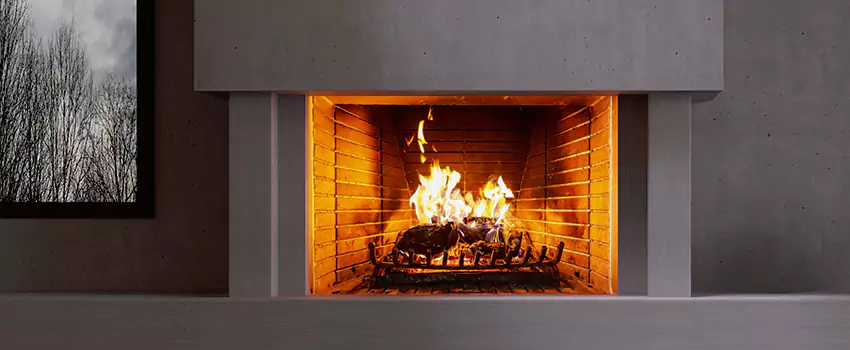 Indoor Wood Burning Furnace Repair and Installation in Whitehall, Ohio