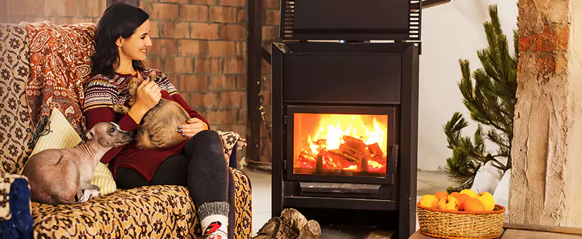 Wood Stove Chimney Cleaning Services in Whitehall, OH