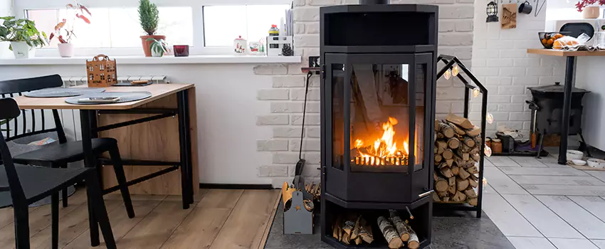Wood Stove Firebox Installation Services in Whitehall, OH