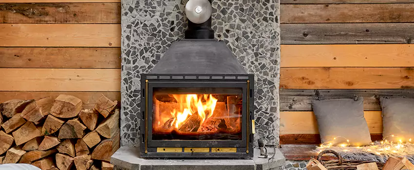 Wood Stove Cracked Glass Repair Services in Whitehall, OH