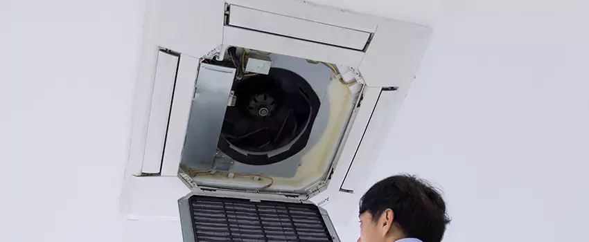 Benefits of Professional Air Duct Cleaning in Whitehall, Ohio