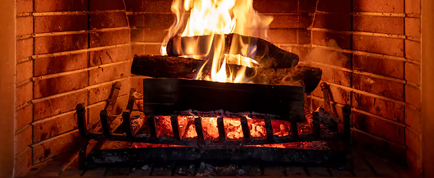 Chimney Ash Dump Cover Repair Services in Whitehall, OH