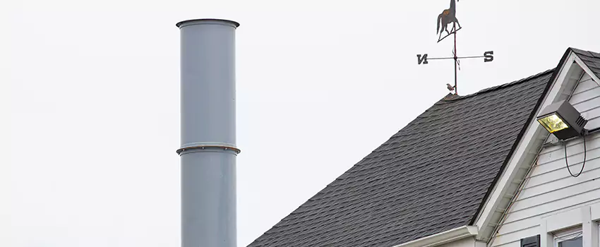 Multi-flue Chimney Caps Installation And Repair in Whitehall, OH