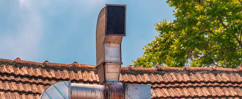 Chimney Creosote Cleaning Experts in Whitehall, Ohio