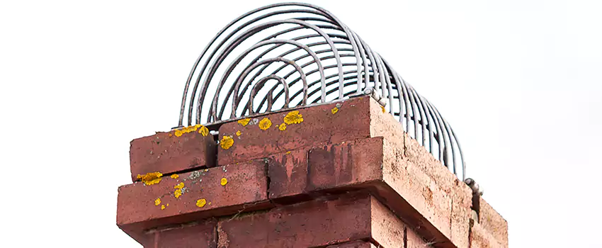 Chimney Crown Problems in Whitehall, Ohio