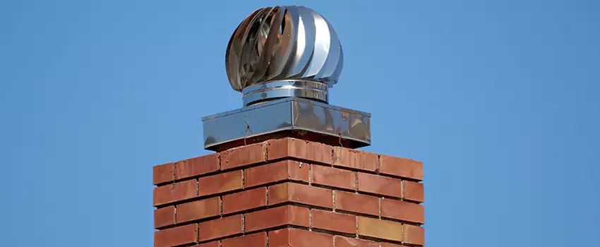 Chimney Damper Hinge Repair in Whitehall, OH