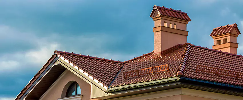 Residential Chimney Services in Whitehall, Ohio