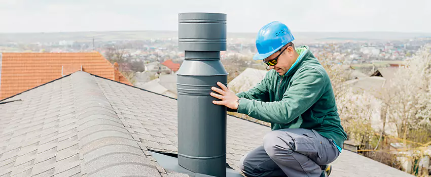 Insulated Chimney Liner Services in Whitehall, OH