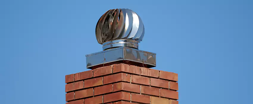 Chimney Flue Rebuild Services in Whitehall, Ohio