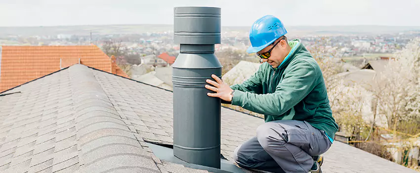 Chimney Repair Cost in Whitehall, OH