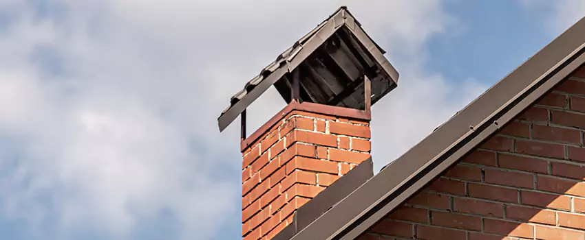 Chimney Saver Masonry Repair Contractor in Whitehall, Ohio