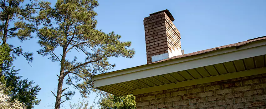 Brick Chimney Sweep Near Me in Whitehall, OH