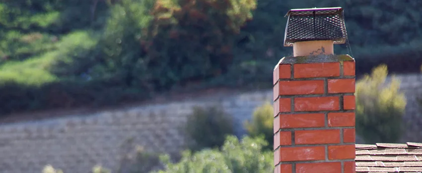 Chimney Tuckpointing And Masonry Restoration in Whitehall, OH