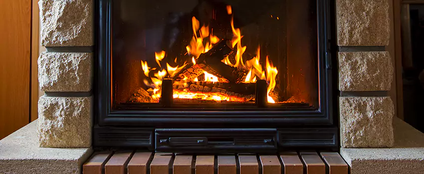 Decorative Fireplace Installation Cost in Whitehall, Ohio
