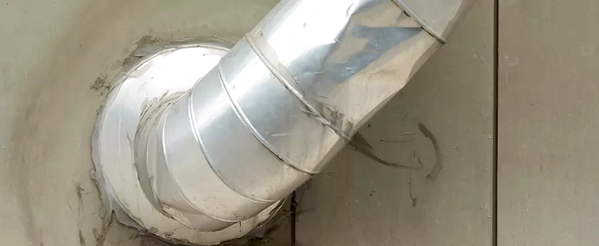 Dryer Vent Repair Process in Whitehall, OH