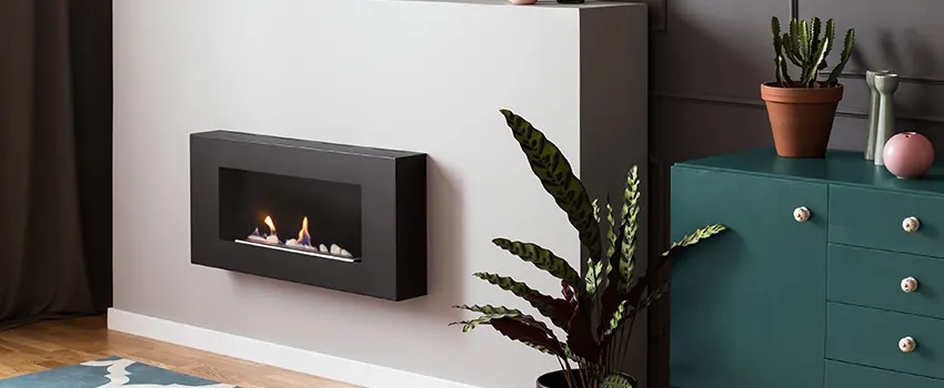Electric Fireplace Glowing Embers Installation Services in Whitehall, OH