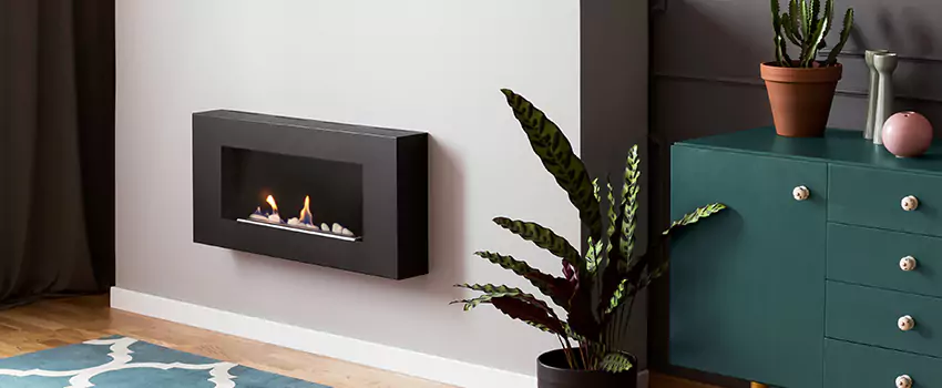 Cost of Ethanol Fireplace Repair And Installation Services in Whitehall, OH