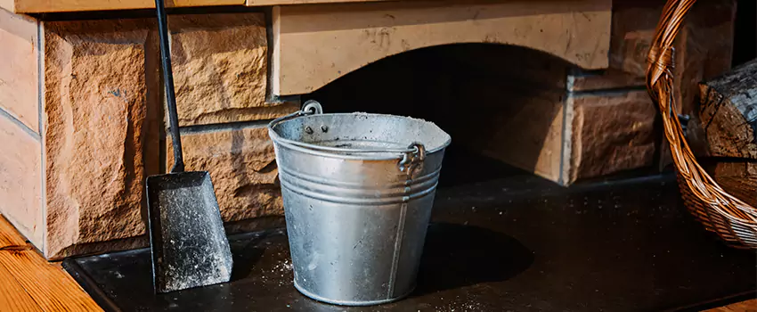 Clean The Fireplace Mantle And Hearth in Whitehall, Ohio