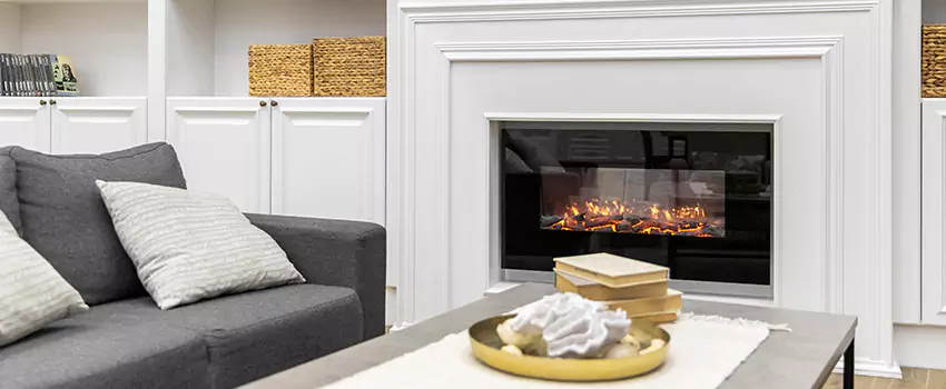 Professional Fireplace Maintenance Contractors in Whitehall, OH