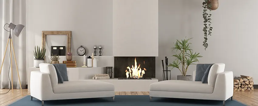 Decorative Fireplace Crystals Services in Whitehall, Ohio