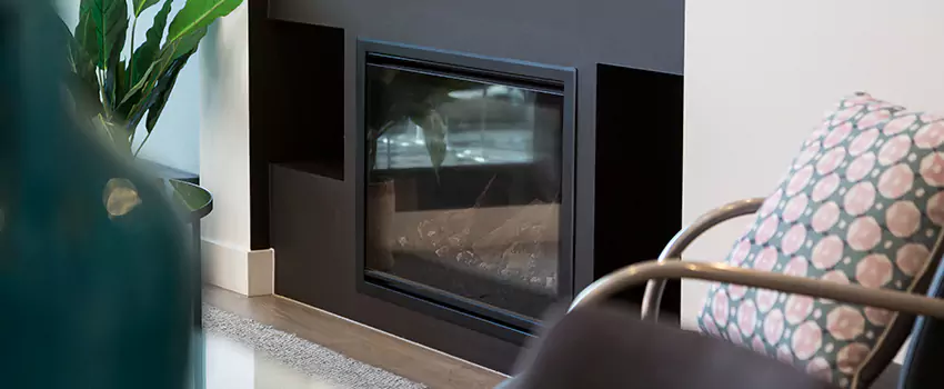 Gas Fireplace Installation in Whitehall, OH