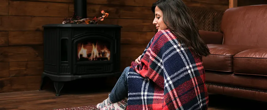 Fireplace Firebox Grate Replacement Services  in Whitehall, Ohio