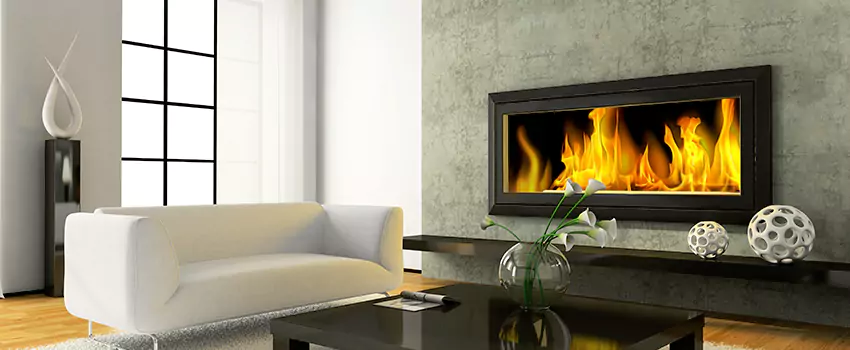 Fireplace Hearth Ideas in Whitehall, Ohio