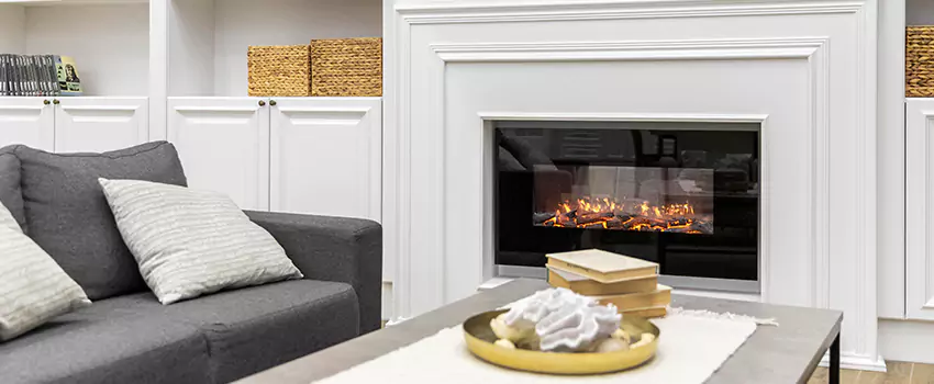 Pellet Fireplace Insert Installation in Whitehall, OH