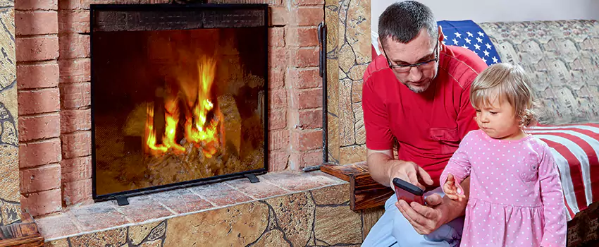 Fireplace Safety Locks For Kids in Whitehall, OH