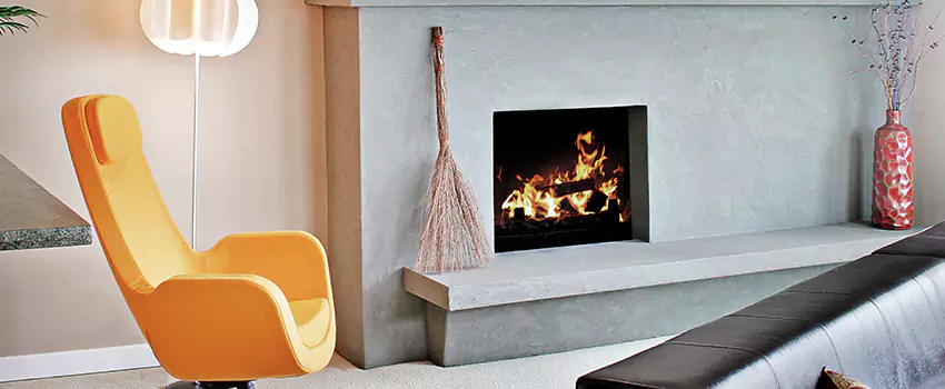 Electric Fireplace Makeover Services in Whitehall, OH