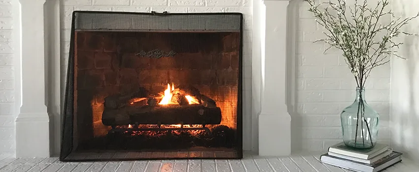 Cost-Effective Fireplace Mantel Inspection And Maintenance in Whitehall, OH
