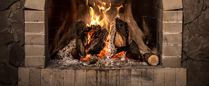 Cost of Rebuilding A Fireplace in Whitehall, Ohio