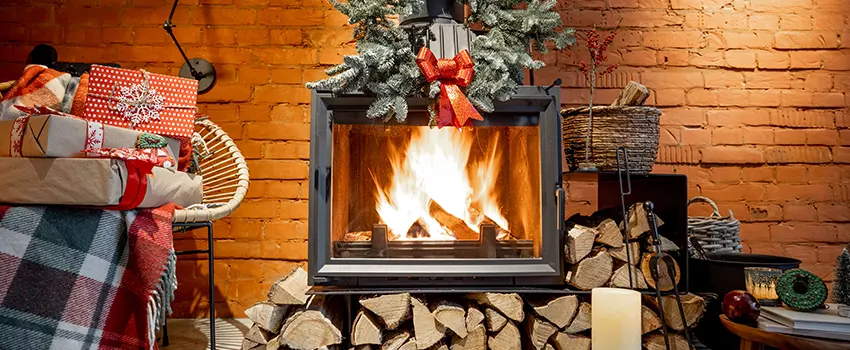 Steel Fireplace Grate Repair And Replacement Services in Whitehall, Ohio