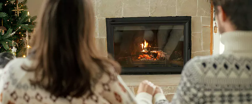 Fireplace Firebox Refurbish & Restore Services in Whitehall, OH