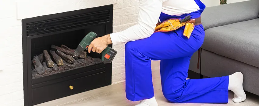 Fireplace Safety Inspection Specialists in Whitehall, Ohio
