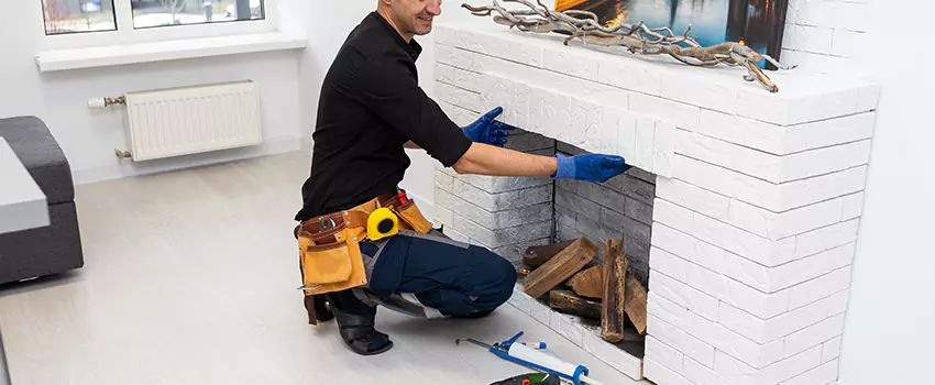 Gas Fireplace Repair And Replacement in Whitehall, OH