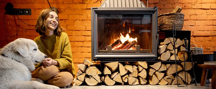 Fireplace Smell Removal Cost in Whitehall, OH