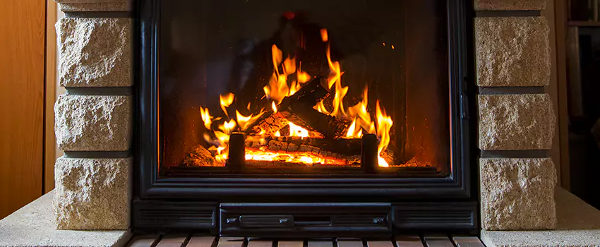 Fireplace Xtrordinair Probuilder Gas Fireplace Installation in Whitehall, OH