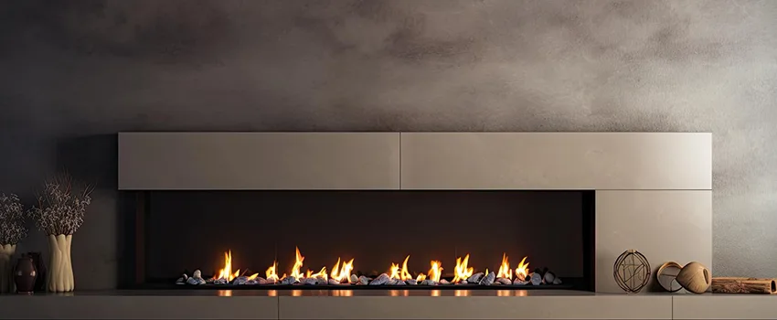 Gas Fireplace Logs Supplier in Whitehall, Ohio