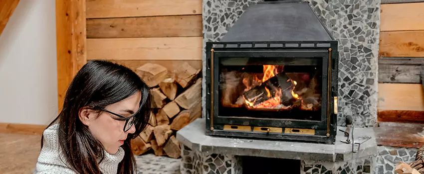 Harman P68-C Pellet Stove Repair in Whitehall, Ohio 