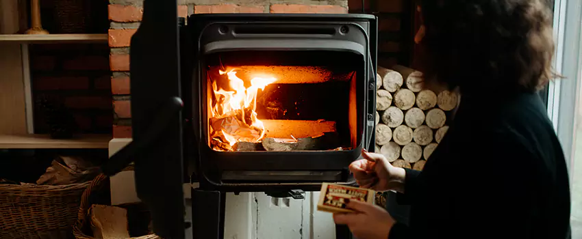 Hearthstone Wood Stoves Fireplace Repair in Whitehall, Ohio