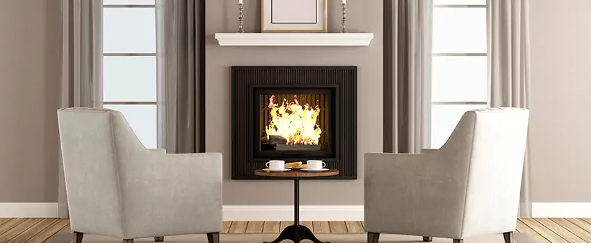 Heatilator Direct Vent Fireplace Services in Whitehall, Ohio