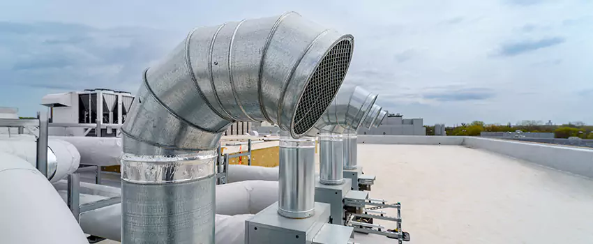 Insulated Ductwork Repair Services Near Me in Whitehall, OH