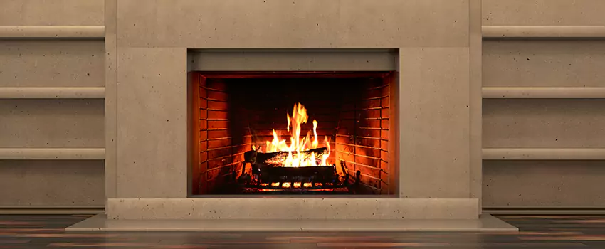 Majestic Trilliant Series Gas Fireplace Insert Repair in Whitehall, Ohio