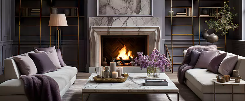 Napoleon Galaxy Series Outdoor Fireplaces Repair in Whitehall, OH