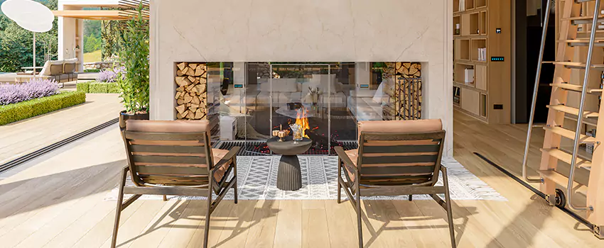 Ortal Space Creator Fireplace Repair in Whitehall, OH