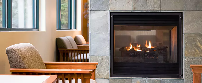 Osburn Fireplace Tempered Glass Hearth Pad Replacement in Whitehall, Ohio
