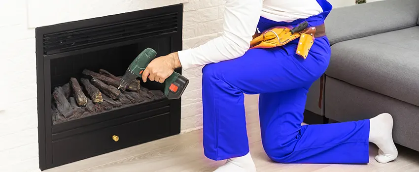 Pellet Fireplace Repair Services in Whitehall, OH