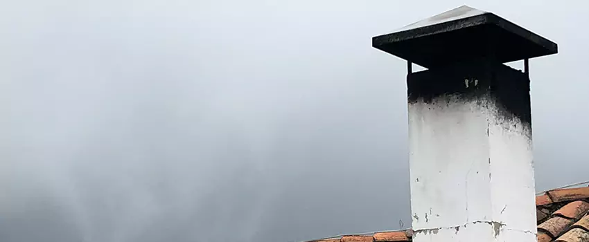 Prefab Chimney Crown Installation in Whitehall, OH